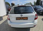 Škoda Octavia 7