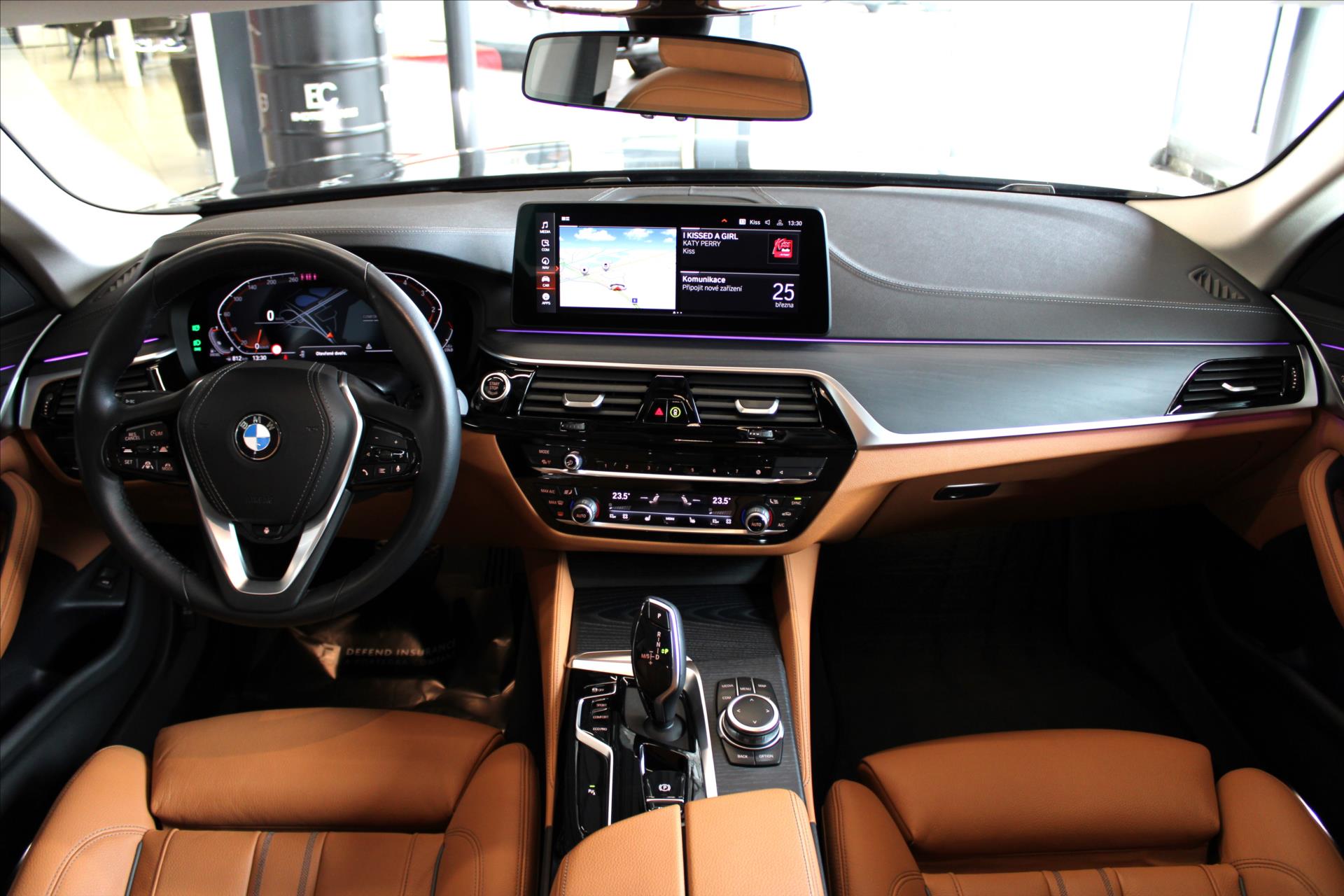 BMW Řada 5