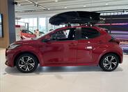 Toyota Yaris 4