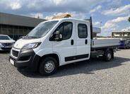 Peugeot Boxer 2