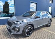 Peugeot 2008 1