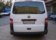 Volkswagen Transporter 5
