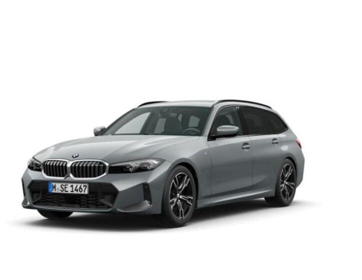 BMW Řada 3 1