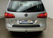 Volkswagen Sharan 35
