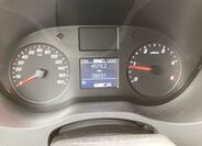 Mercedes-Benz Sprinter 16