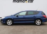 Peugeot 407 4