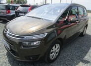 Citroën C4 Picasso 1
