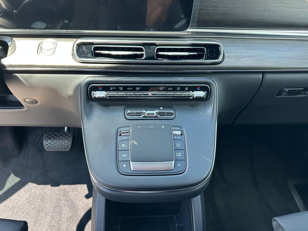 Mercedes-Benz Třídy V