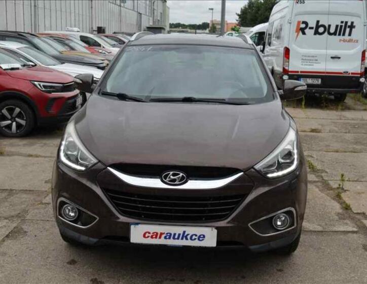 Hyundai ix35 2