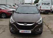 Hyundai ix35 2