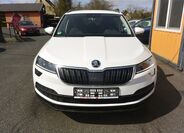 Škoda Karoq 2
