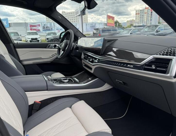 BMW X5 16