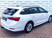Škoda Octavia 4