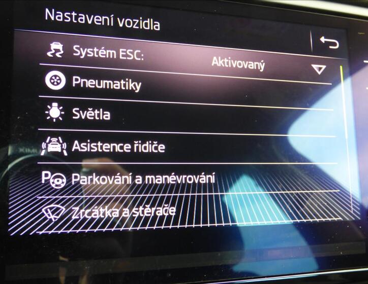 Škoda Octavia 34