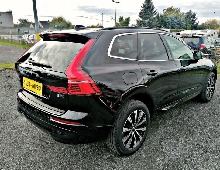 Volvo XC60 4