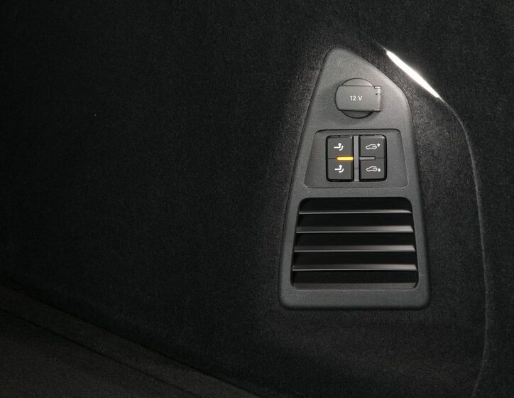 Volkswagen Touareg 47