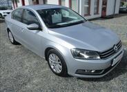 Volkswagen Passat 1