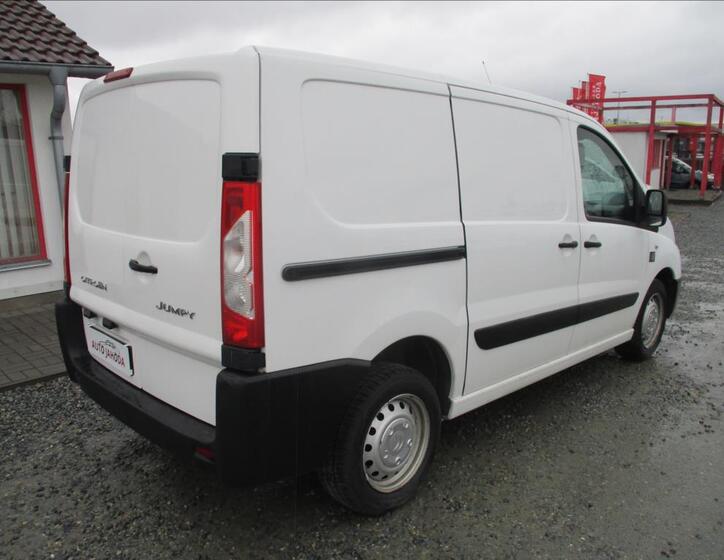Citroën Jumpy 5