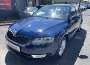Škoda Octavia 1