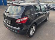 Nissan Qashqai 9