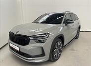Škoda Kodiaq 1