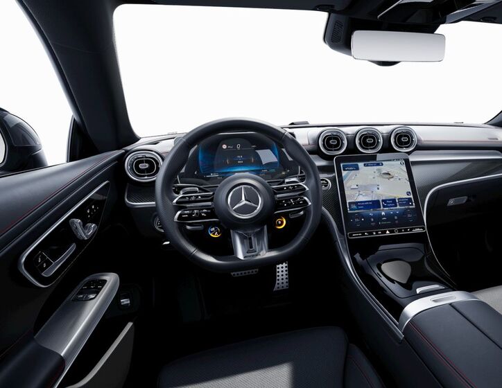 Mercedes-Benz Ostatní 7