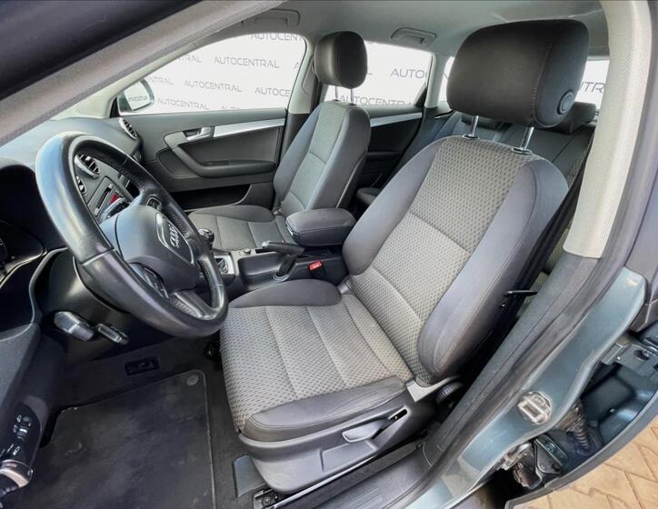 Audi A3 11