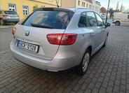 Seat Ibiza 9