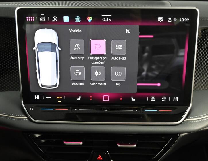 Volkswagen Passat 23
