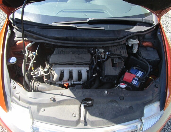 Honda Civic 38