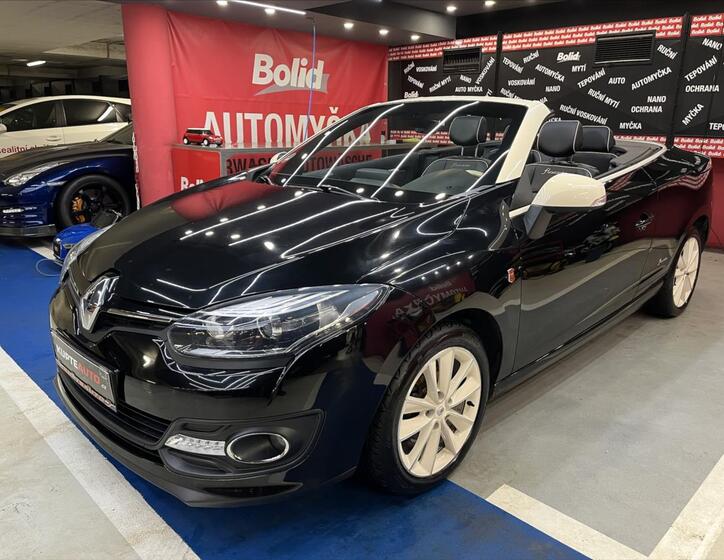 Renault Mégane 1