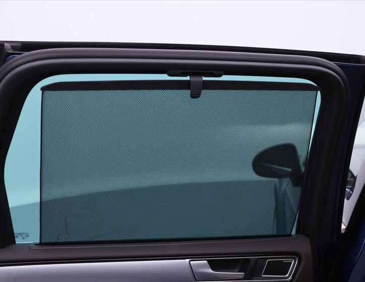 Volkswagen Touareg 37