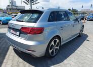 Audi A3 7