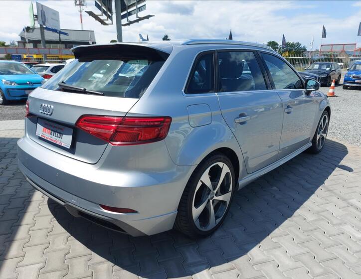 Audi A3 7