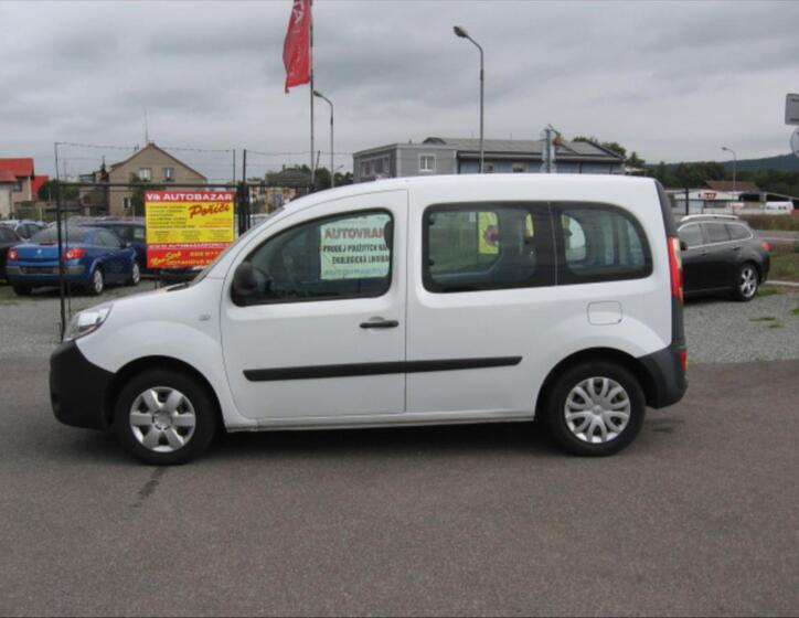 Renault Kangoo 4