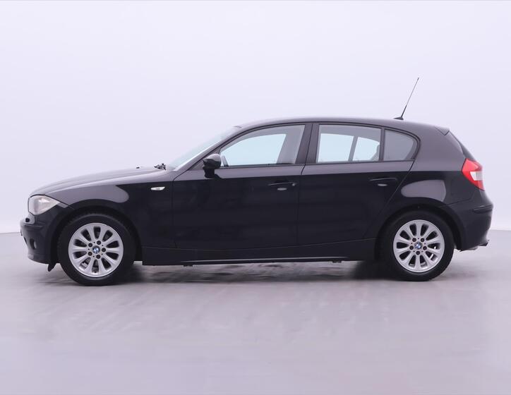 BMW Řada 1 4