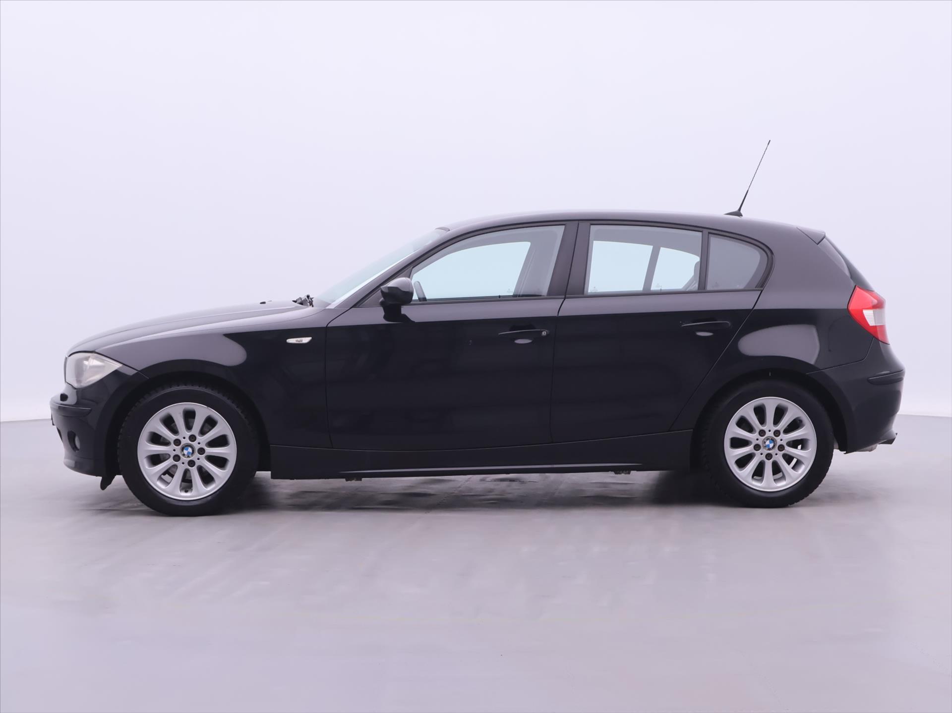 BMW Řada 1