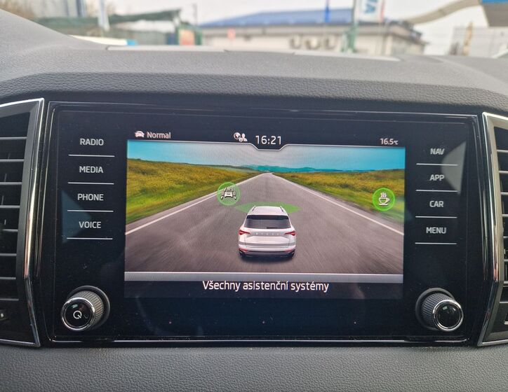 Škoda Karoq 23