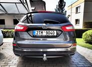 Ford Mondeo 5