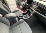 SsangYong Korando 16