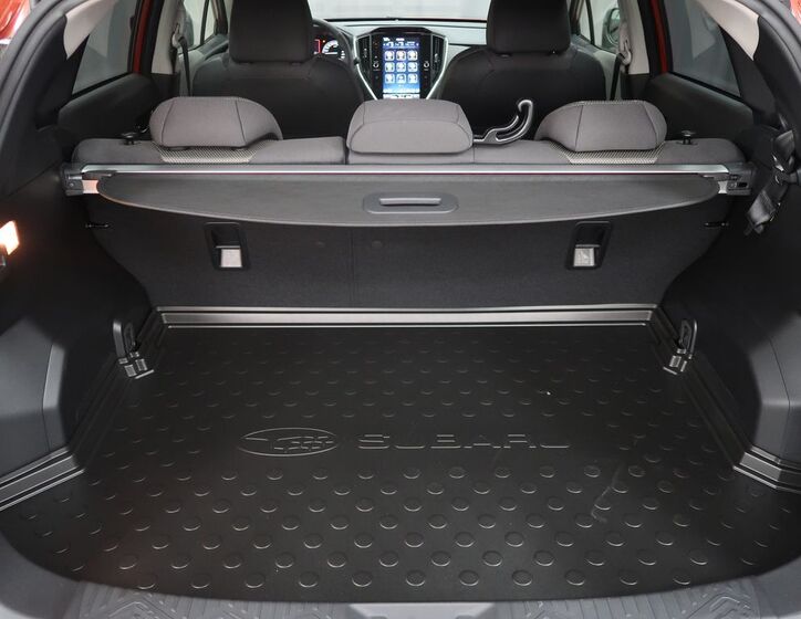 Subaru Crosstrek 19