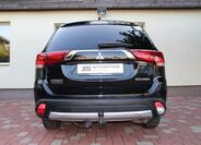 Mitsubishi Outlander 9