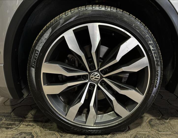 Volkswagen Tiguan 47