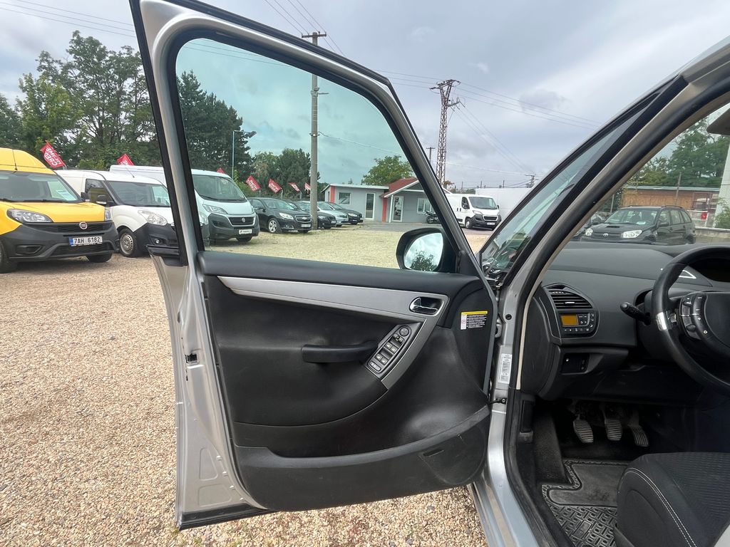Citroën C4 Picasso