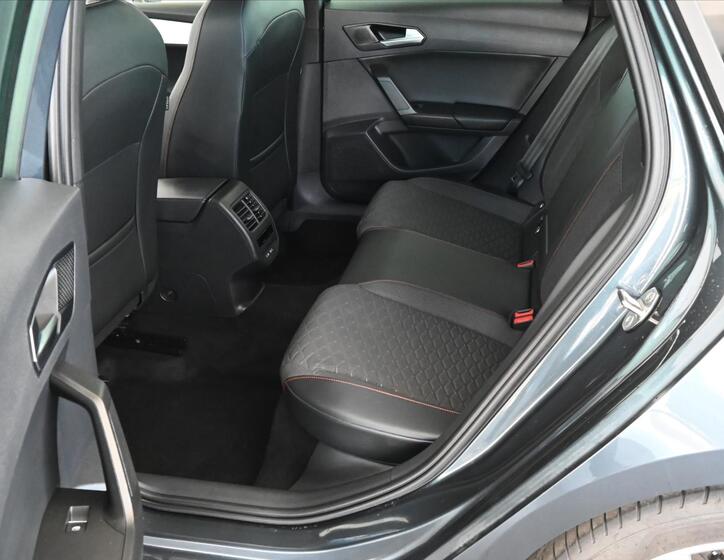 Seat Leon 10