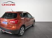 Suzuki SX4 S-Cross 4