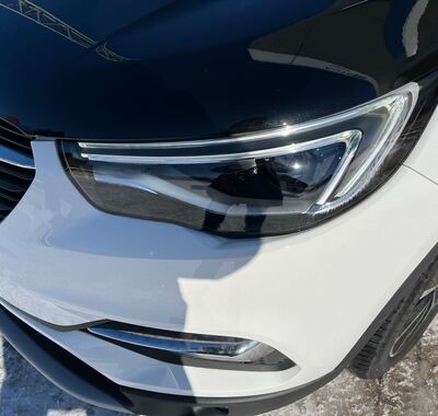 Opel Grandland X 10