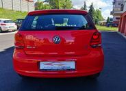 Volkswagen Polo 8