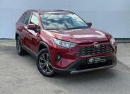 Toyota RAV4 3