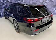 Mercedes-Benz Třídy E 4
